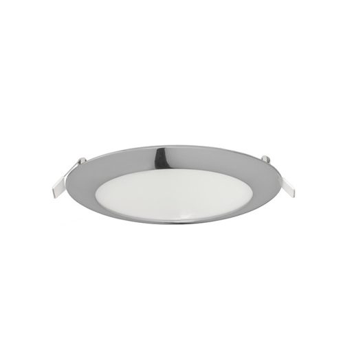 RENDL R12880 DADA LED Outlet, fekete króm
