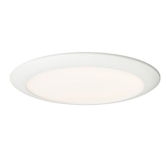RENDL R12881 DADA LED Outlet, fehér