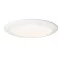 DADA 23 süllyesztett lámpa fehér 230V LED 18W 3000K