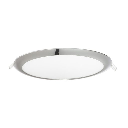 RENDL R12882 DADA LED Outlet, króm
