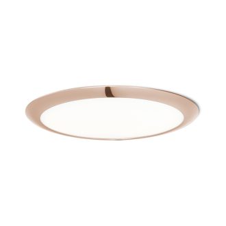 RENDL R12884 DADA LED Outlet, réz