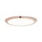 RENDL R12885 DADA LED Outlet, fekete króm