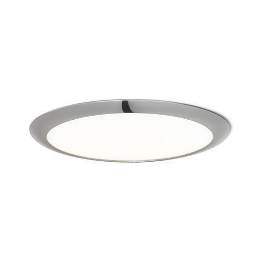 RENDL R12885 DADA LED Outlet, fekete króm