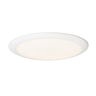 RENDL R12886 DADA LED Outlet, fehér
