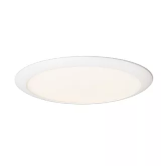 DADA 30 süllyesztett lámpa fehér 230V LED 24W 3000K