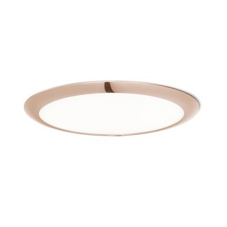 RENDL R12889 DADA LED Outlet, réz