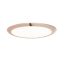 RENDL R12889 DADA LED Outlet, réz