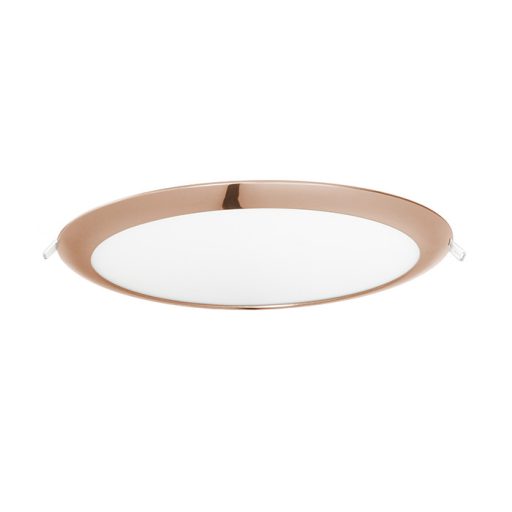 RENDL R12889 DADA LED Outlet, réz