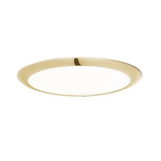 RENDL R12890 DADA LED Outlet, fekete króm