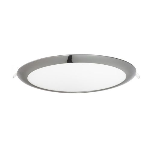 RENDL R12890 DADA LED Outlet, fekete króm