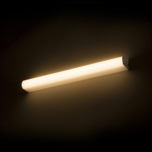RENDL R12901 CORAZON LED fali lámpa, fürdőszoba IP44 króm