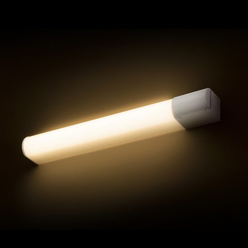 RENDL R12903 FLORIO LED fali lámpa, fürdőszoba IP44 fehér