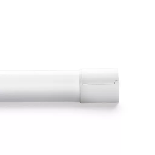FLORIO 49  fehér  230V LED 8W IP44  3000K