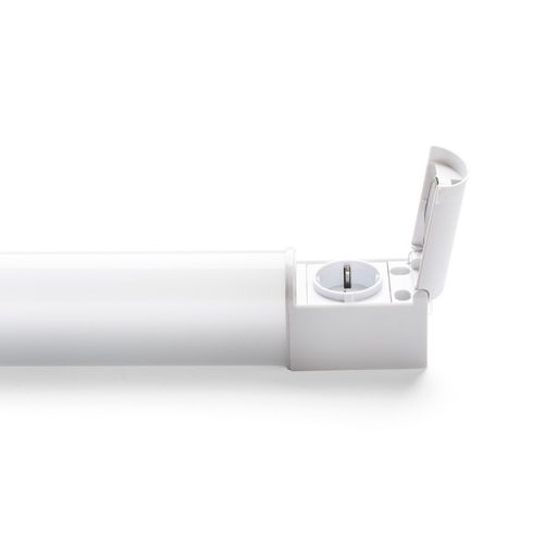 RENDL R12903 FLORIO LED fali lámpa, fürdőszoba IP44 fehér