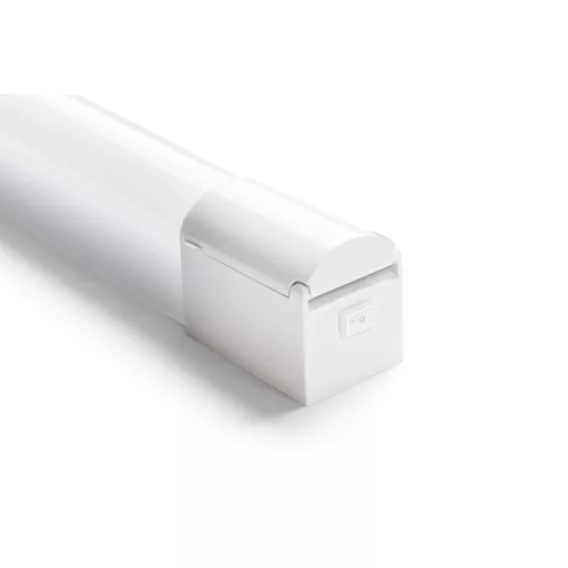 FLORIO 49  fehér  230V LED 8W IP44  3000K