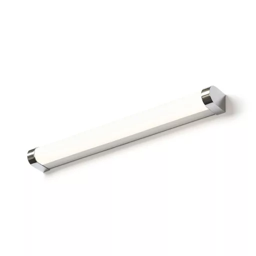 TAMPA 60 fali lámpa zárósapkák nélkül fehér 230V LED 15W IP44 3000K