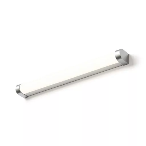 TAMPA 60 fali lámpa zárósapkák nélkül fehér 230V LED 15W IP44 3000K
