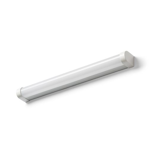 RENDL R12905 TAMPA LED fali lámpa, fürdőszoba IP44 fehér