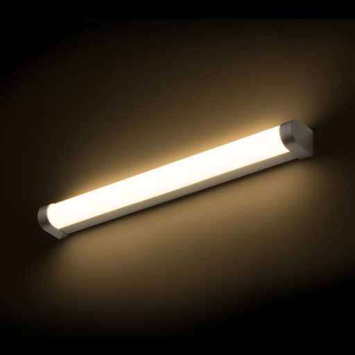RENDL R12905 TAMPA LED fali lámpa, fürdőszoba IP44 fehér