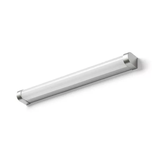 TAMPA 60 fali lámpa zárósapkák nélkül fehér 230V LED 15W IP44 3000K