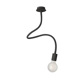 RENDL R12934 LOYD függőlámpatest, állítható fekete
