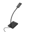FRISCO T asztali lámpa fekete  230V LED 4.2W 120°  3000K