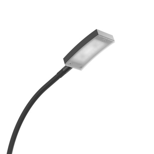 RENDL R12940 FRISCO LED asztali lámpa, dolgozólámpa fekete