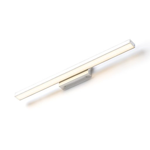 RENDL R12949 PANON LED fali lámpa, fürdőszoba IP44 króm