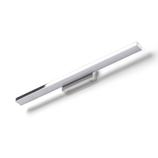 RENDL R12949 PANON LED fali lámpa, fürdőszoba IP44 króm