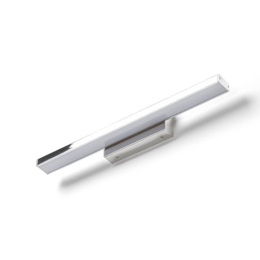 RENDL R12949 PANON LED fali lámpa, fürdőszoba IP44 króm