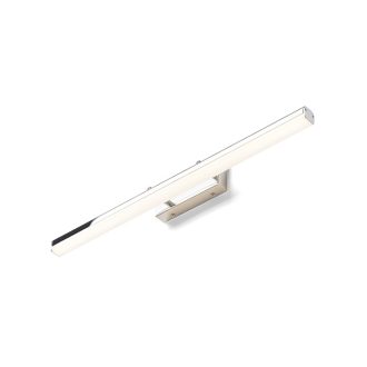 RENDL R12951 SWAY LED fali lámpa, fürdőszoba IP44 króm