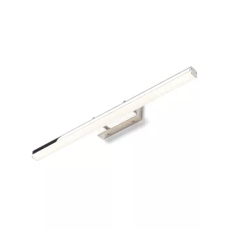 SWAY fürdőszobai  króm 230V LED 12W IP44  3000K