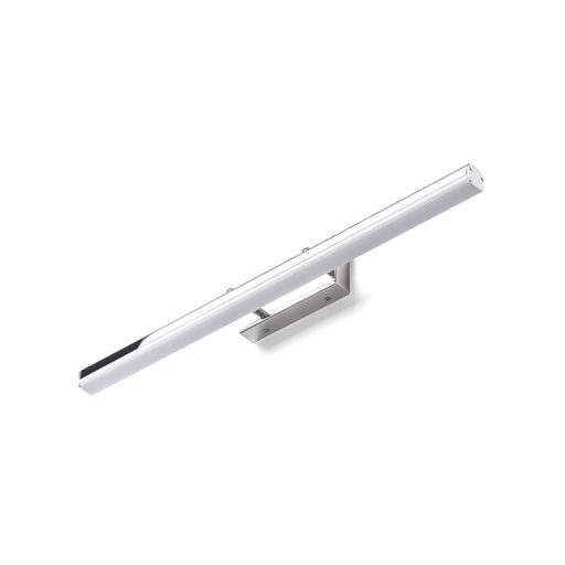 RENDL R12951 SWAY LED fali lámpa, fürdőszoba IP44 króm