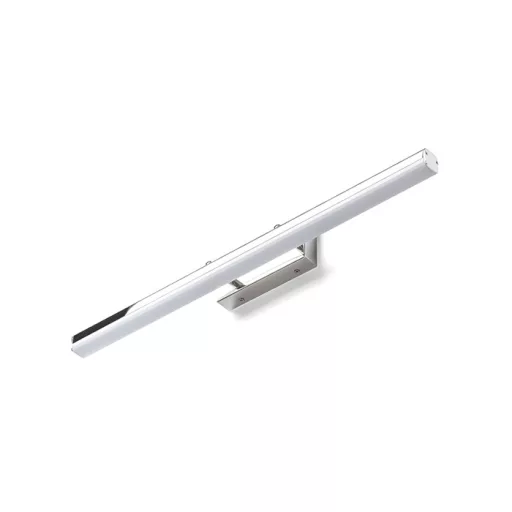 SWAY fürdőszobai  króm 230V LED 12W IP44  3000K