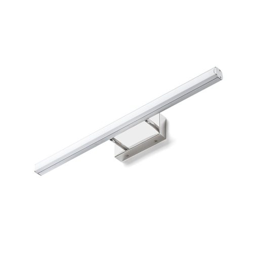 RENDL R12951 SWAY LED fali lámpa, fürdőszoba IP44 króm