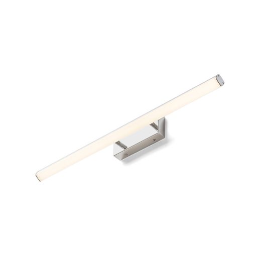 RENDL R12951 SWAY LED fali lámpa, fürdőszoba IP44 króm