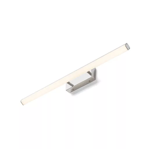 SWAY fürdőszobai  króm 230V LED 12W IP44  3000K