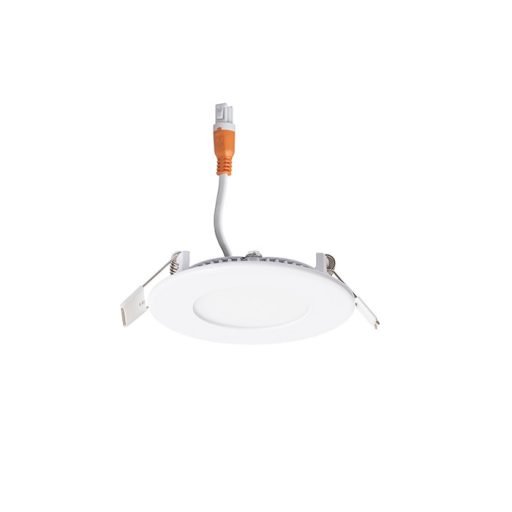 RENDL R12963 SOCORRO LED mennyezeti lámpa, vékony fehér