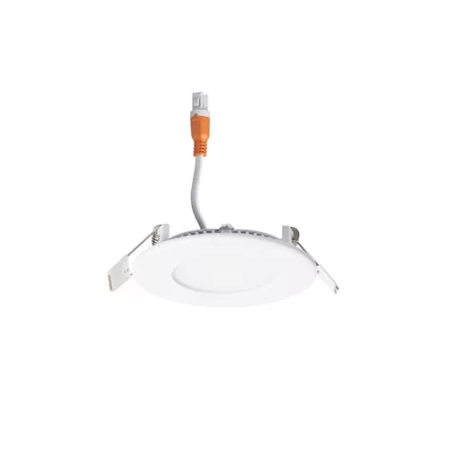 SOCORRO R 85 süllyesztett lámpa fehér 230V LED 3W 3000K