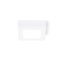 RENDL R12974 SOCORRO LED Outlet, fehér