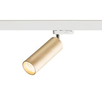   RENDL R12996 MAVRO LED Háromáramkörös rendszerek, 3Á spotlámpa aranysárga