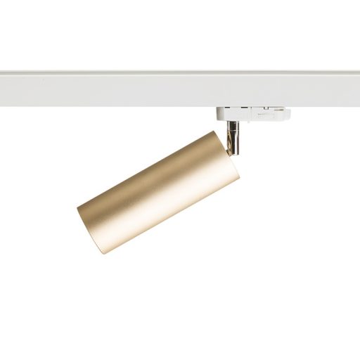 RENDL R12996 MAVRO LED Háromáramkörös rendszerek, 3Á spotlámpa aranysárga