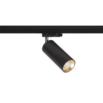   RENDL R12997 MAVRO LED Háromáramkörös rendszerek, 3Á spotlámpa fekete/aranysárga
