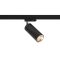 RENDL R12997 MAVRO LED Háromáramkörös rendszerek, 3Á spotlámpa fekete/aranysárga