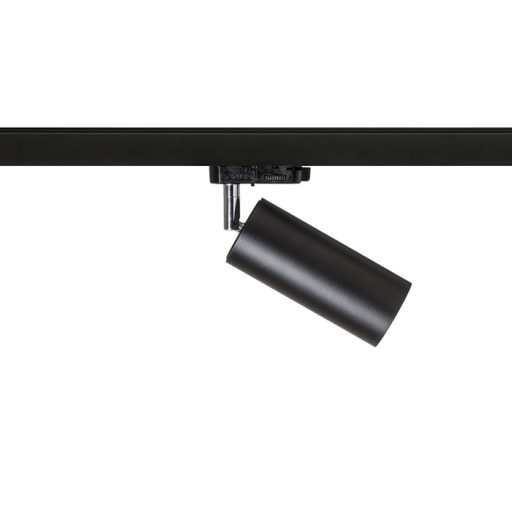 RENDL R12997 MAVRO LED Háromáramkörös rendszerek, 3Á spotlámpa fekete/aranysárga