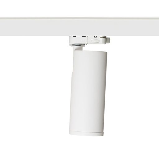 RENDL R13000 PRODIGI LED Outlet, fehér