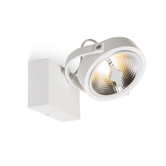 RENDL R13104 KELLY LED spot lámpa, készlet fehér
