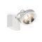RENDL R13104 KELLY LED spot lámpa, készlet fehér