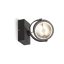 RENDL R13105 KELLY LED spot lámpa, készlet fekete