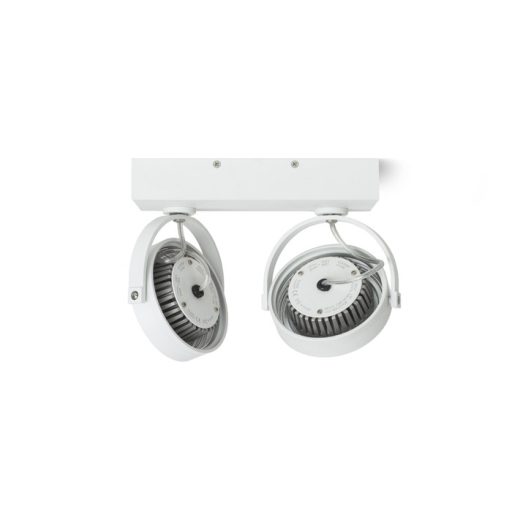 RENDL R13106 KELLY LED spot lámpa, készlet fehér